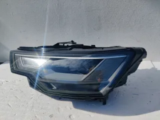 4K0.941.033,4K0941033,1ZX013376-01 Фара передняя (комплект) Audi A6 C8 (S6,RS6) Арт AL14392442705, вид 2