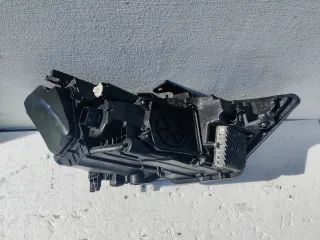 4K0.941.033,4K0941033,1ZX013376-01 Фара передняя (комплект) Audi A6 C8 (S6,RS6) Арт AL14392442705, вид 3
