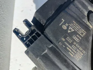 4K0.941.033,4K0941033,1ZX013376-01 Фара передняя (комплект) Audi A6 C8 (S6,RS6) Арт AL14392442705, вид 8