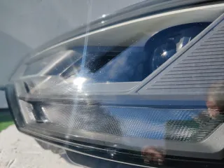 4K0.941.033,4K0941033,1ZX013376-01 Фара передняя (комплект) Audi A6 C8 (S6,RS6) Арт AL14392442705, вид 9