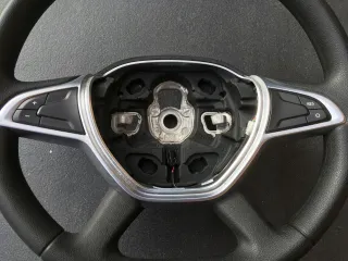 484005093R Рулевое колесо Dacia Dokker Арт AL14395633122, вид 6