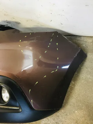  Бампер передний Peugeot 2008 Арт AL14398072283, вид 5