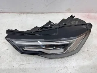  Фара передняя (комплект) Audi A6 C8 (S6,RS6) Арт AL14398102193, вид 2