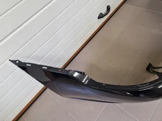 99150541110,99150541110 Бампер задний Porsche Carrera Арт AL14416291925, вид 5