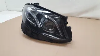 A2139067606 Фара передняя (комплект) Mercedes E W213 Арт AL14418805329, вид 2