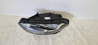 A1779065701 Фара передняя (комплект) Mercedes A W177 Арт AL14419921782, вид 4