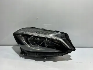 A1769065900 Фара передняя (комплект) Mercedes A W176 Арт AL14449809948, вид 2
