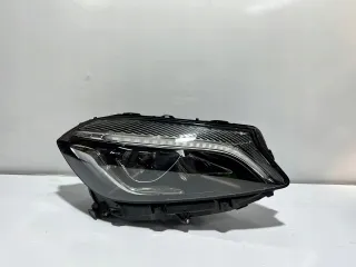 A1769065900 Фара передняя (комплект) Mercedes A W176 Арт AL14449809948, вид 3