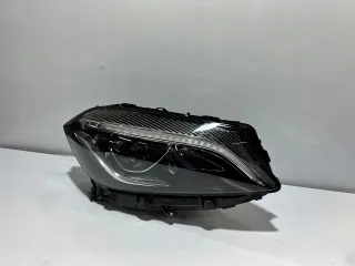 A1769065900 Фара передняя (комплект) Mercedes A W176 Арт AL14449809948, вид 4