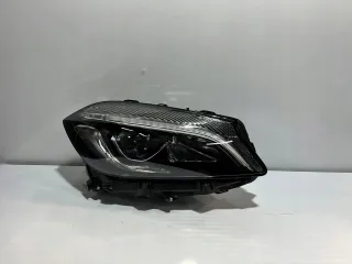 A1769065900 Фара передняя (комплект) Mercedes A W176 Арт AL14449809948, вид 5