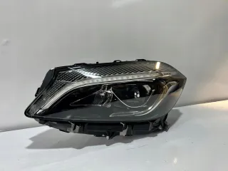 A1769065900 Фара передняя (комплект) Mercedes A W176 Арт AL14449809948, вид 7