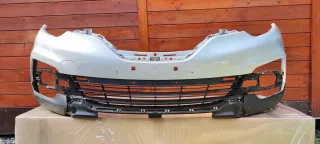 620269604R Бампер передний Renault Captur Арт AL14451978772, вид 1