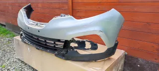 620269604R Бампер передний Renault Captur Арт AL14451978772, вид 2