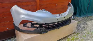 620269604R Бампер передний Renault Captur Арт AL14451978772, вид 3