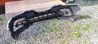 620269604R Бампер передний Renault Captur Арт AL14451978772, вид 4