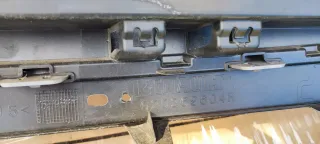 620269604R Бампер передний Renault Captur Арт AL14451978772, вид 6