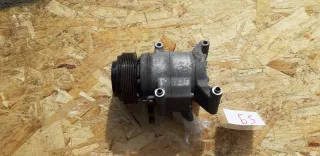 KD45,JUBBA-10 Компрессор кондиционера Mazda 3 BM Арт AL14484490565, вид 3