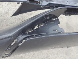 A1768851600 Бампер передний Mercedes A W176 Арт AL14506527157, вид 4