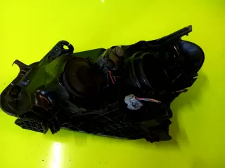 LAMPAP Фара передняя (комплект) Nissan Qashqai 1  Арт AL14518999804, вид 3
