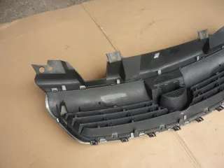 13157590,13136136,PRZEDNI Решетка радиатора Opel Zafira B Арт AL14536068983, вид 14