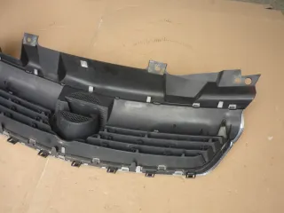 13157590,13136136,PRZEDNI Решетка радиатора Opel Zafira B Арт AL14536068983, вид 15