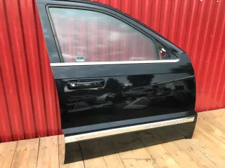 CZARNY,CZARNE,METALIC Дверь передняя правая Jeep Grand Cherokee III (WK) Арт AL14551196612, вид 3