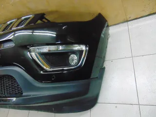  Бампер передний Jeep Compass 2 Арт AL14551646454, вид 2