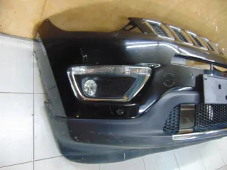  Бампер передний Jeep Compass 2 Арт AL14551646454, вид 3