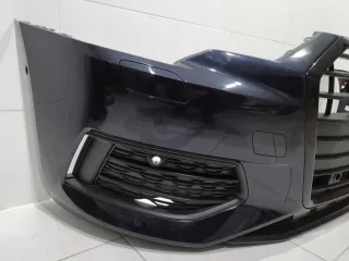  Бампер передний Audi A6 C8 (S6,RS6) Арт AL14576890131, вид 2