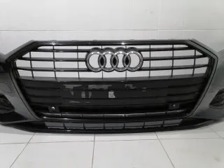  Бампер передний Audi A6 C8 (S6,RS6) Арт AL14576890131, вид 4