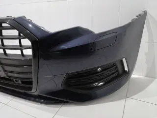  Бампер передний Audi A6 C8 (S6,RS6) Арт AL14576890131, вид 5