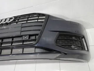  Бампер передний Audi A6 C8 (S6,RS6) Арт AL14576890131, вид 7