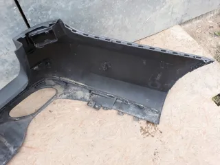 A2138850301 Бампер задний Mercedes E W213 Арт AL14599653298, вид 5
