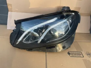 A2139068708 Фара передняя (комплект) Mercedes E W238 Арт AL14608100787_2, вид 1