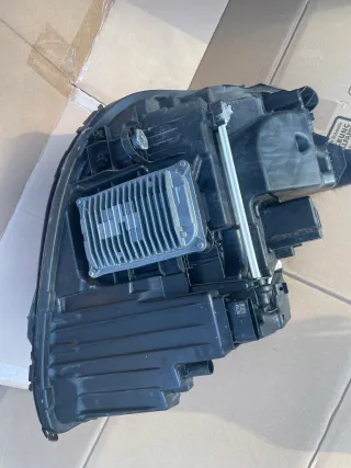A2139068708 Фара передняя (комплект) Mercedes E W238 Арт AL14608100787_2, вид 7