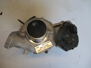 46340590 Турбина Jeep Compass 2 Арт AL14615452593, вид 2