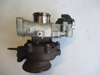 46340590 Турбина Jeep Compass 2 Арт AL14615452593, вид 3