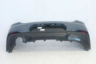  Бампер задний BMW X2 F39 Арт AL14622817035, вид 1