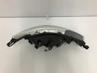 100-18013 Фара передняя (комплект) Nissan Qashqai 2 Арт AL14623748702_2, вид 5