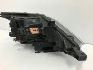 100-18013 Фара передняя (комплект) Nissan Qashqai 2 Арт AL14623748702_2, вид 6