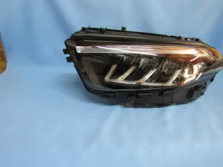 a1779062106IUI Фара передняя (комплект) Mercedes A W177 Арт AL14633626903, вид 2