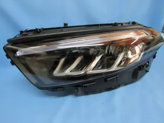 a1779062106IUI Фара передняя (комплект) Mercedes A W177 Арт AL14633626903, вид 4