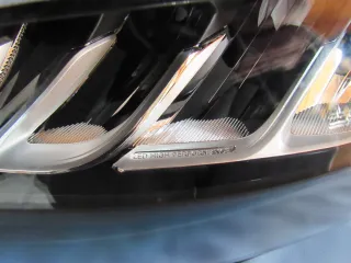 a1779062106IUI Фара передняя (комплект) Mercedes A W177 Арт AL14633626903, вид 5