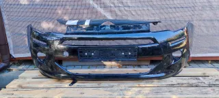 CITROEN,C3,LIFT Бампер передний Citroen C3 3 Арт AL14657448098, вид 1