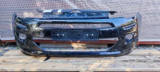 CITROEN,C3,LIFT Бампер передний Citroen C3 3 Арт AL14657448098, вид 2