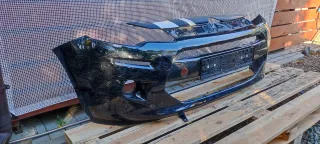 CITROEN,C3,LIFT Бампер передний Citroen C3 3 Арт AL14657448098, вид 3