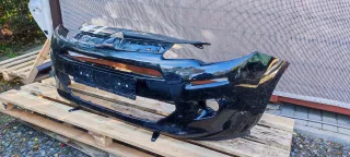 CITROEN,C3,LIFT Бампер передний Citroen C3 3 Арт AL14657448098, вид 4