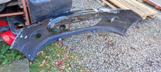 CITROEN,C3,LIFT Бампер передний Citroen C3 3 Арт AL14657448098, вид 6