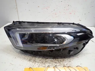 A1779062505 Фара передняя (комплект) Mercedes A W177 Арт AL14663266402, вид 1