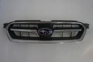 326539982331212 Решетка радиатора Subaru Legacy 6 Арт AL14663325519, вид 1